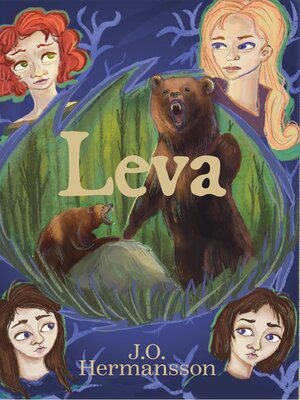 cover image of Leva